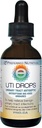 Tercih edilen Beslenme UTI E-Drops, 60 ML