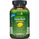 Irwin Naturals Sunny Mood - 75 Liquid Soft-Gelin