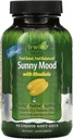 Irwin Naturals Sunny Mood - 75 Liquid Soft-Gelin