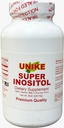 Super Inositol Diyetary Supplement|Inositol (Vitamin B8) Hormonal Denge için Toz, Fertness ve Ovarian Support / Gluten Free, Vegan 8 Oz (Pack of 1)