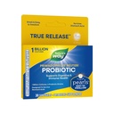 Nature's Way Primadofilius Reuteri Probiyotik Pearls for Men and Women, Digestive and Immune Health*, 1 Milyar Kültür, 4 Probiyotik Strains, Survives Stomach Acid, 30 Softgels
