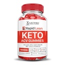 Sadece Laboratuvarlar Hızlı Lean Keto ACV Gummies Gelişmiş Formula 1000MG Hızlı Lean Keto Gummies Apple Cider Vinegar Formulat ile formüle edildi Pomegranate Beet Juice B12 Vegan Non GMO 60 Gummys