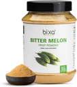 Bixa Botanical Bitter Melon Toz | Ayurvedic herb Liver Function | Herbal Supplement for Skin and Stomach -1 Pound (16 Oz/ 454 GRM)