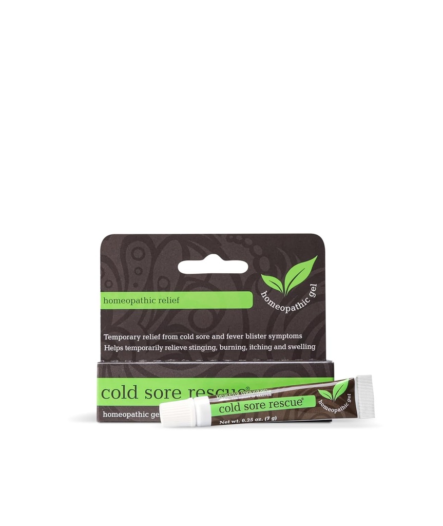 Ειρηνική Ορεινή Ψυχρή Διάσωση 0,25 oz