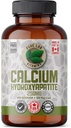 Kalsiyum Hidroxyapatite 250 mg - Pure Lab Vitamins tarafından 120 Vegan Capsules - Kalsiyum Hidroxyapatite, Kanada'da Yapılan Bone Matrix'in Doğal Bir Parçasıdır