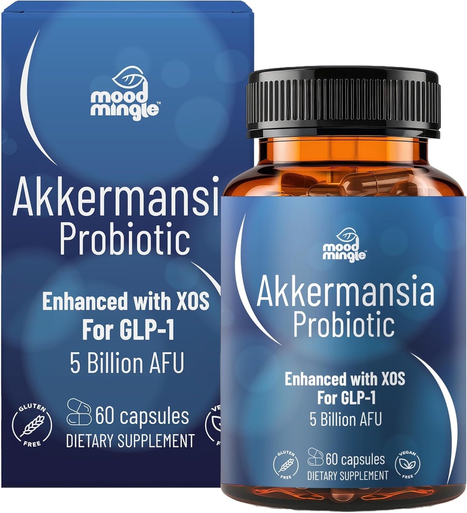 Activate Probiyotik Supplement