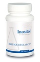 Biotics Research Inositol Corn Free, Metabolic Support, Brain Health, Nootropics, Restful Sleep, Mood Support, Hormonal Denge, Kadın Sağlığı, 200 Tablet