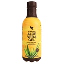 Sonsuz Yaşam - Aloe Vera Gel, Pure Inside Leaf Juice, 99.7% Aloe Content, Preservative-Free, 33.8 fl ozzz