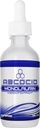Monolaurin Sıvısı 900 mg, 4.8 Oz Liquid, 158 ABD'de yapılan, Hızlı Abpsiyon, Kalite Potent Malzemeler, Üçüncü Taraflı Test Edildi, Non-GMO, GMP sertifikalı, Cruelty-Free Products