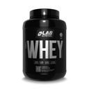 Lab Beslenme Premium,% 100 Whey protein Toz, muscl, Gluten Free, 25 g protein, Lezzetli Çikolata Flavor, 5.6 Lbs - 71 Servisler
