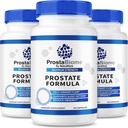(3 Pack) ProstaBiome Capsules, ProstaBiome Prostate Support Supplement, All- Natural Supplement for more Control, maximum Strength Pills for Energy and Relief, Prosta Biome Yorumlar (180 Capsules)