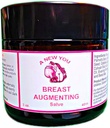 SOR, Inc. Organic Breast Enhancement Salve for Women and Trans-Women, All-Φυσικό Κατασκευασμένο στις ΗΠΑ