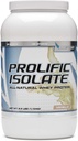 STI G6 Sports Prolific Isolate Whey Protein - Βανίλια 2,5 lb(s).