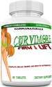 CURVIMORE FIRM ΚΑΙ LIFT στήθους σύσφιξη, ανύψωση και σύσφιξη δέρματος – Απολαύστε Fuller, Firmer, και Bigger στήθους. 60 Δισκία.