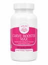 Curve ATM Max Pure Aguaje Capsules for Women and Transgender 650 mg USA Made