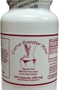 Curve Booster Max Pure Aguaje Κάψουλες για γυναίκες και Transgender 650 mg USA Made