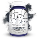 Nootropics Depot CoEnzyme Q10 Κάψουλες 200mg Ubiquinone 