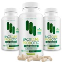 Bacticure Probiotic 180 Κάψουλες 