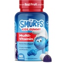 Στρουμφάκια Παιδιά Πολυβιταμίνες Gummies 