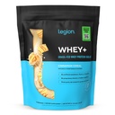 ΝΟΜΟΛΟΓΙΑ Whey+ Πρωτεϊνη Whey Isolate from Grass Fed Cows - Whey Protein Isolate Powder Low Calorie, Non-GMO, Sugar Free, Lactose and Glutten Free, All Natural Protein Powder for Men & Women (30 services)