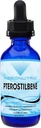 Absonutrix Pterostilbene 300 mg, 4 Fl Oz Liquid Drops, 200 Potent Servisler, Yüksek Biyoavailability, Üçüncü Taraflı Test Edildi, Hızlı Aborpsiyon, GMP-Cerated, Non-GMO, Cruelty-Free Products, Made in USA