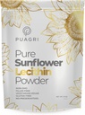 Pure Sunflower Lecithin Toz