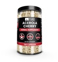 Pure Original Materialss Acerola Cherry (730 Capsules) Magnezyum Or Rice Fillers, Always Pure, Lab TY