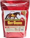 Equine Gut Guard 10 lb, Probiyotik ve Prebiyotik At Supplement for Gut Health