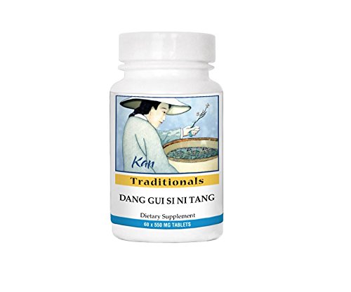 Dang Gui Si Ni Tang 500 MG 60 δισκία