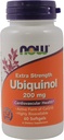 Şimdi Gıdalar Ubiquinol - 200 mg - 60 Softgels