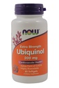 Şimdi Gıdalar Ubiquinol - 200 mg - 60 Softgels