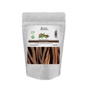 Kyabo Licorice Root Sticks - 100% Pure, Raw all Natural Licorice Root Sticks 8oz / 1/2lb - Αφρικανική Licorice Root - Chew Sticks Mulethi Glycyrrhiza Glabra