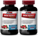 Immune Defense - Cut Berry Extract Complex - Natural Vitality Pills, Güçlü Antioksi, Pomegranate Ekstraksiyon, Body Detox Kompleksi, Holistic Wellness Support, Natural Energy Boost, 2 Bot 120 Caps