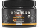 Alfa BRAIN® Instant - Peach (30 hizmet Tub)
