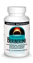 Source Naturals Καψάκιο βερβερίνης λαχανικών, για την υποστήριξη του γαστρεντερικού * - 60 κάψουλες χορτοφαγικών
