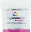 Revival Animal Health Breeder's Edge Oxy Momma- Hemşirelik & Recovery Supplement- 40ct Meat Treats (Package May Vary)
