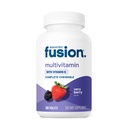 Bariatrik Fusion Very Berry, Demir ve Vitamin K ile Bariatrik Cerrahi Hastaları Gaztrik Bypass ve Kol Gaztrektomi - 120 Tablet