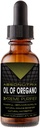 Oregano 43 mg'ın Absonutrix Oil of Oregano 43 mg, 540 Hizmet, 2 Oz Şişe, High Bioavailability,% 85 Carvacrol Oil, Quick Abxia, Potent Malzemeler, Cruelty-Free, Third-Party Tested, Non-GMO, ABD'de Made in USA