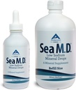 Anderson's Trace Minerals & Refill Pack (Μέγεθος οικονομίας για την οικογένεια)