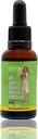 Dr. Judy Morgan'ın Köpekler ve Kediler için Diş Sağlığı Formula, 1 fl oz (30 ml)