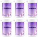 HPD Rx Pro-Fem #1 Vaginal Health Probiyotik | Vaginal Probiyotikler | Klinik olarak Yeast & PH Balance, Urinary Tract Health | Feminine Probiyotiks | 7 Days | 30 Capsules | 6Pack