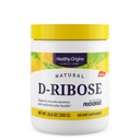 Sağlıklı Origins D-Ribose Toz (BioEnergy, Non-GMO, Gluten Free, Energy Support, Heart Support), 10.6 Ounce