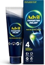 Advil Hedefli Relief Pain Relieving Cream, 8 Hours of Minor Arthritis Pain, Joint Pain, Lower Back Pain and Muscle Pain - 4 ozz