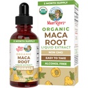 MaryRuth του USDA Organic Maca Root Liquid Drops 