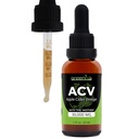 Το GreenIVe ACV ρίχνει το μηλίτη του μήλου με τη μητέρα, καθαρό ACV
