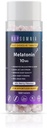Melatonin Fast Dissolve Tabletleri - Mix Berry Chewable Melatonin Tabletleri - Yetişkinler için Kanatonin Uyku Yardımı - Sugar Free Melatonin Tabletleri Restful Sleep (100)