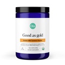 Ora Organik Altın Süt Toz - Ayurvedik Turmeric Toz Organik Adaptojenler - Ashwagandha, Reishi ve Ginger | Organik, Gluten-Free, Soy-Free, Vegan, Non-GMO - Maple & Vanilla, 30 Hizmetler