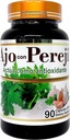 AJO con Perejil (Garlic and Parsley Extract) 500mg 45 Hizmet