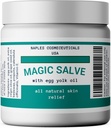 Magic Salve Beeswax & Propolis Balm Ağrılı Irritated Open Kuru & Cracked Skin Cream Advanced Relief