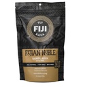 TUI KAVA PREMIUM WELLNESS KAVA -TRADITIONAL Fijian Noble Pounded Medium Grind 250g (8.8oz) - TRIAL SIZE | Very Heady Daytime Kava | All Natural Relaxation | Art Focus | Mood/Sleep Support | Stres | STRAINER BAG REQUIRED.